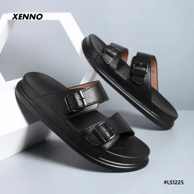 LEGACY SABLE MEN'S SANDAL